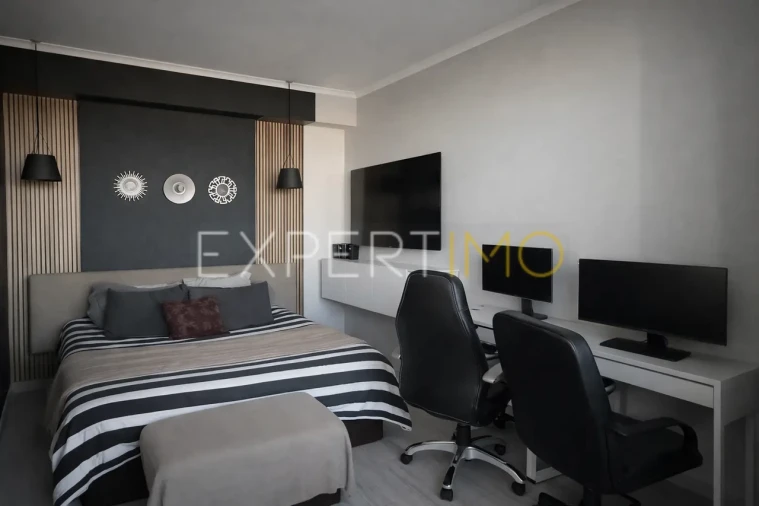 Apartamento T2 para Venda em Carregado e Cadafais Foto 3