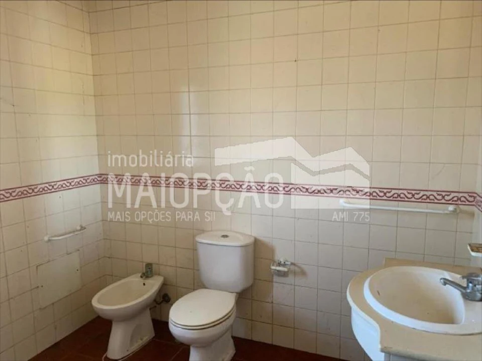 Moradia T2 para Venda em Coruche, Fajarda e Erra Foto 12