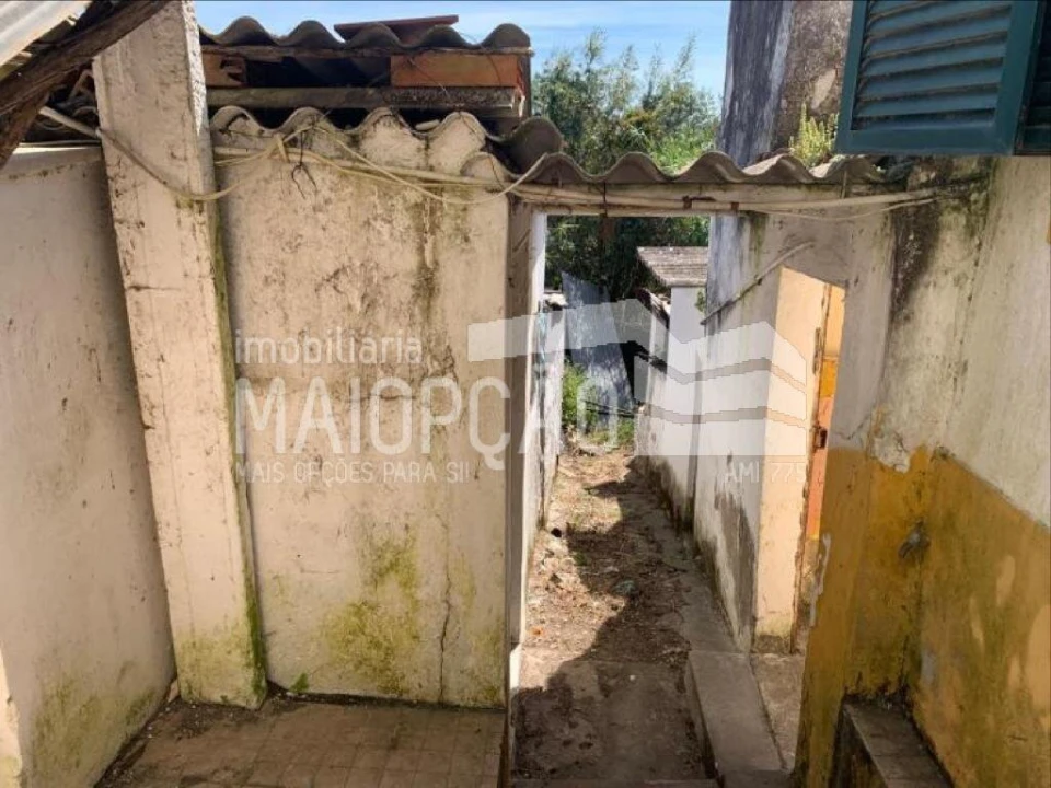 Moradia T2 para Venda em Coruche, Fajarda e Erra Foto 15