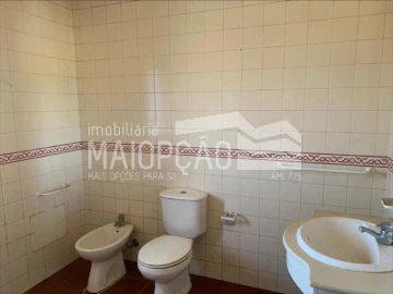 Moradia T2 para Venda em Coruche, Fajarda e Erra