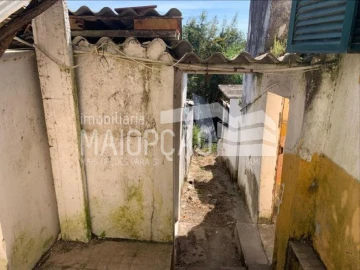 Moradia T2 para Venda em Coruche, Fajarda e Erra