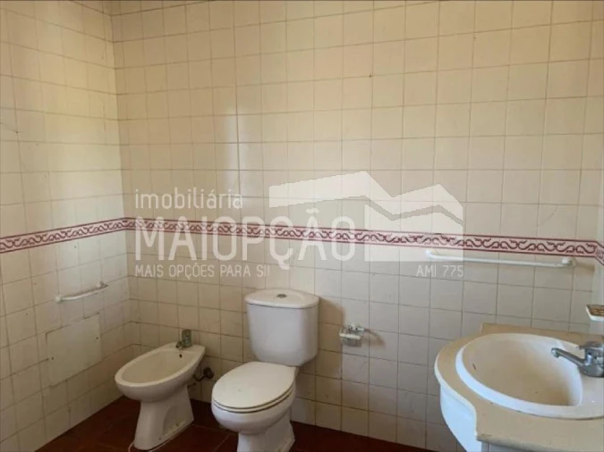 Moradia T2 para Venda em Coruche, Fajarda e Erra Foto 12