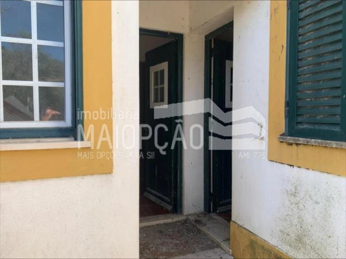 Moradia T2 para Venda em Coruche, Fajarda e Erra Foto 14