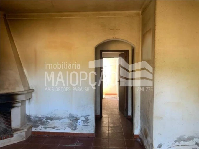 Moradia T2 para Venda em Coruche, Fajarda e Erra Foto 3