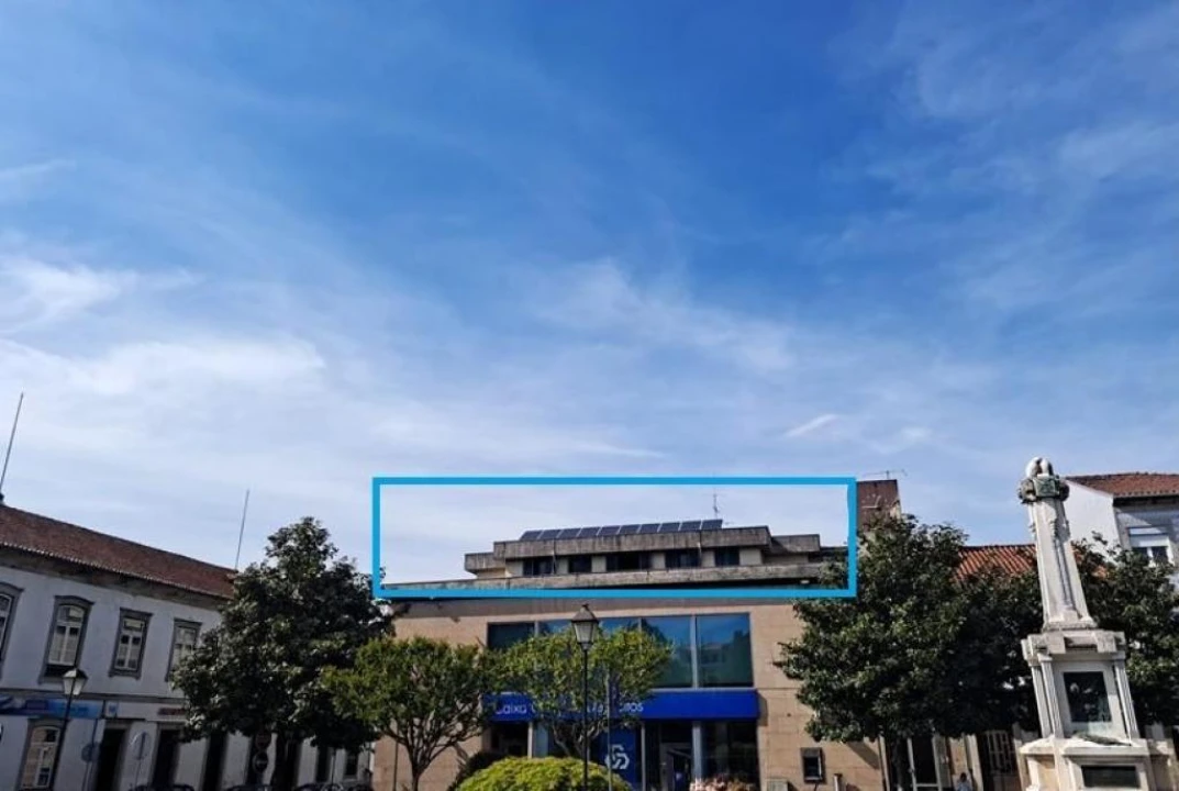 Apartamento T3 para Venda em Fafe Foto 1