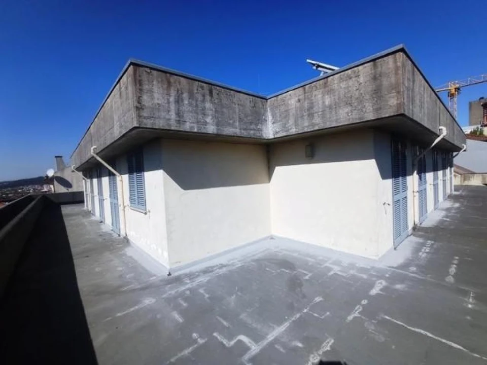 Apartamento T3 para Venda em Fafe Foto 11