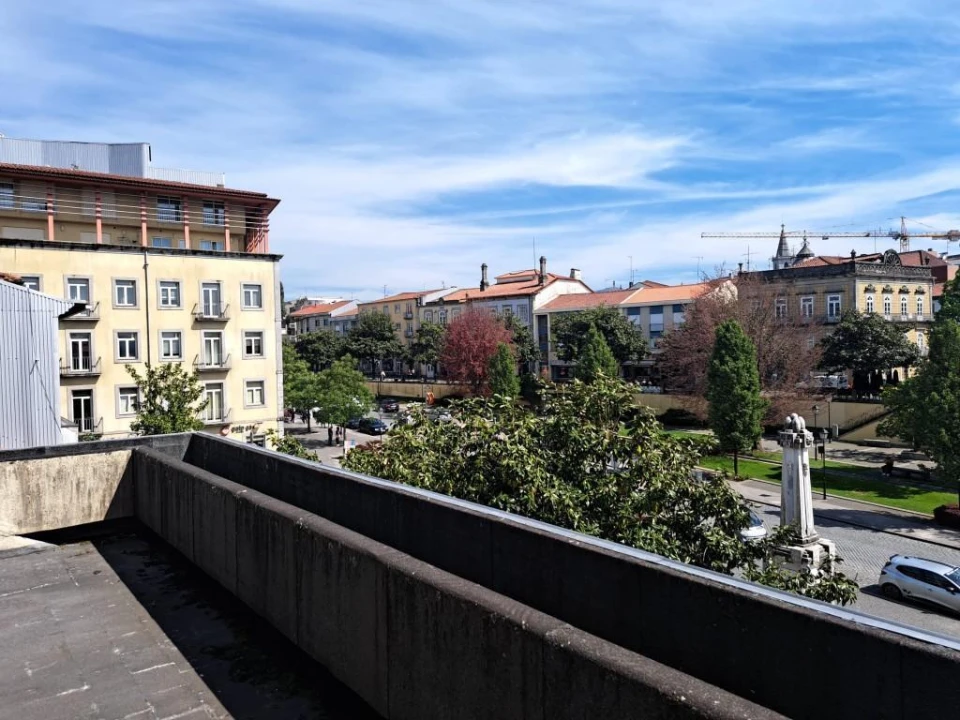 Apartamento T3 para Venda em Fafe Foto 13