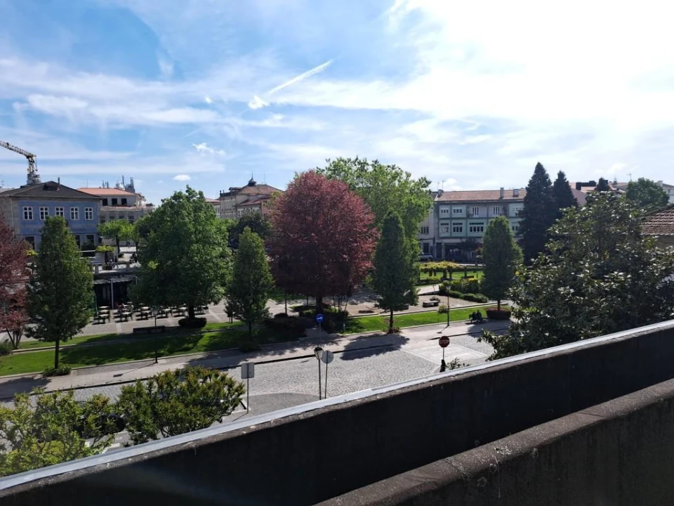 Apartamento T3 para Venda em Fafe Foto 14