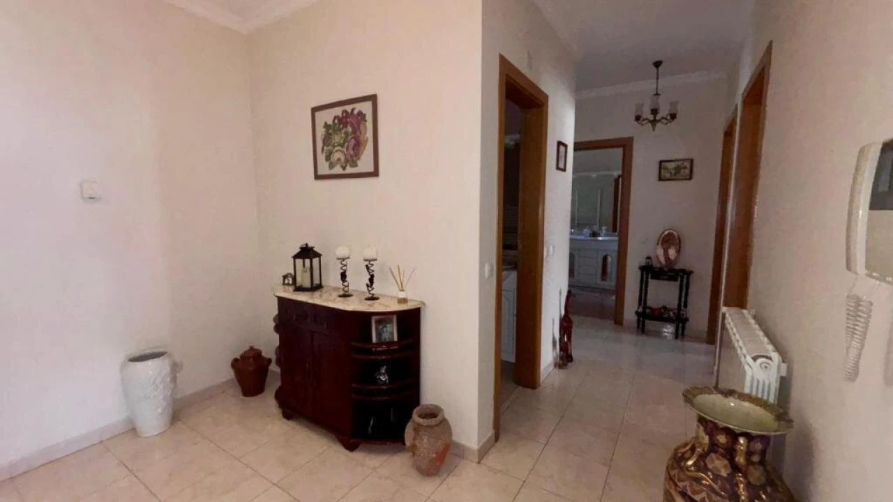 Apartamento T3 para Venda em Marvila, Ribeira Santarém, São Salvador, São Nicolau Foto 6