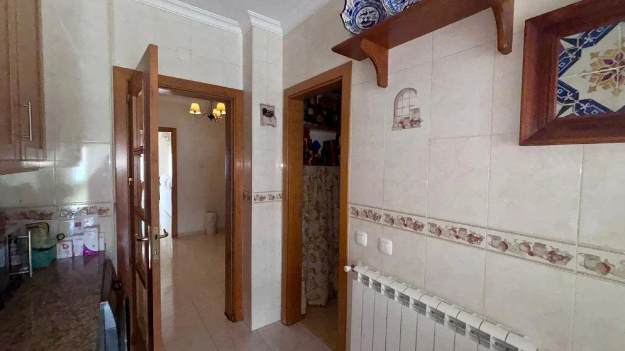 Apartamento T3 para Venda em Marvila, Ribeira Santarém, São Salvador, São Nicolau Foto 9