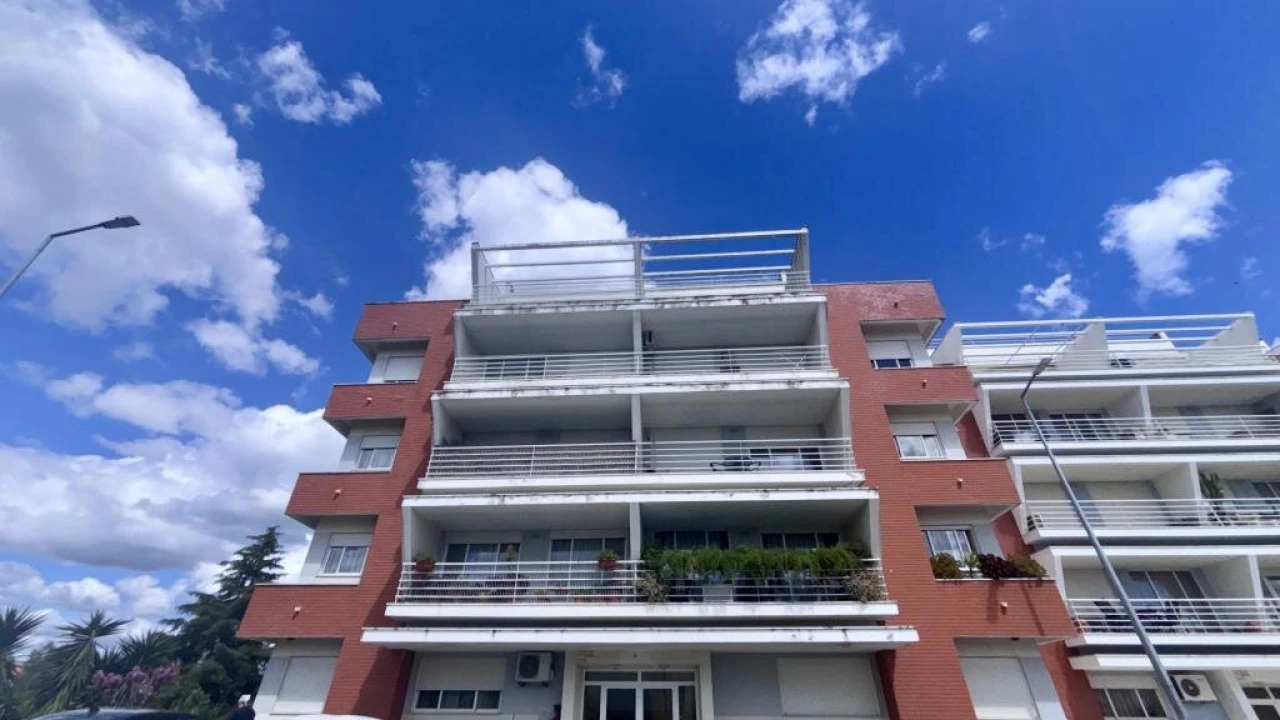 Apartamento T3 para Venda em Marvila, Ribeira Santarém, São Salvador, São Nicolau Foto 1