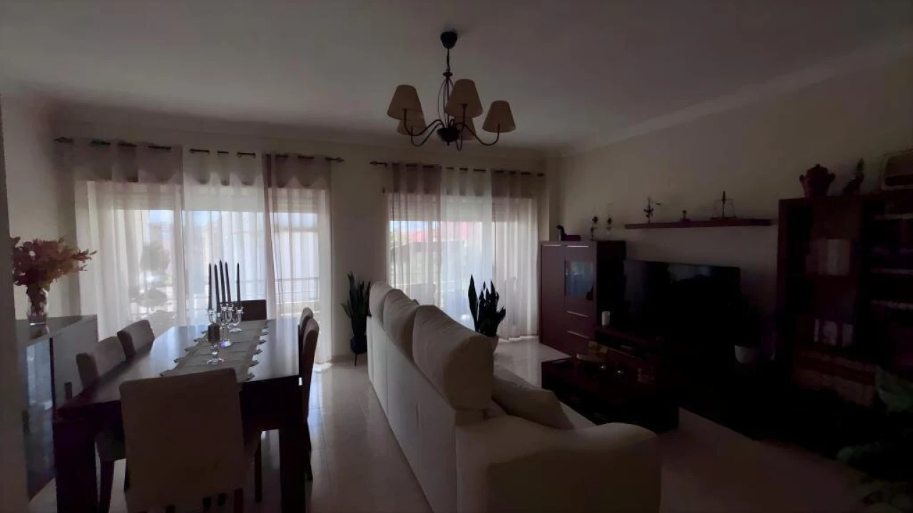 Apartamento T3 para Venda em Marvila, Ribeira Santarém, São Salvador, São Nicolau Foto 7