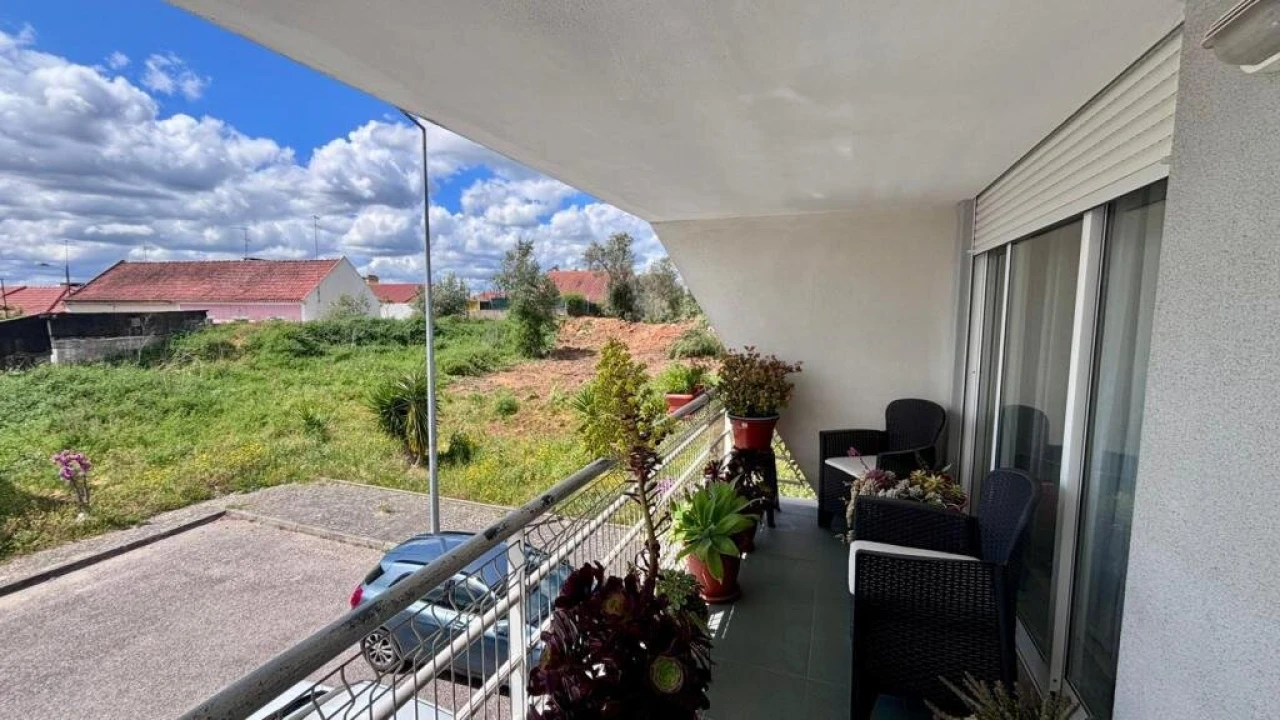 Apartamento T3 para Venda em Marvila, Ribeira Santarém, São Salvador, São Nicolau Foto 2