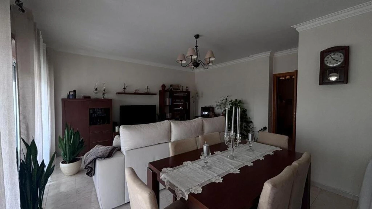 Apartamento T3 para Venda em Marvila, Ribeira Santarém, São Salvador, São Nicolau Foto 4