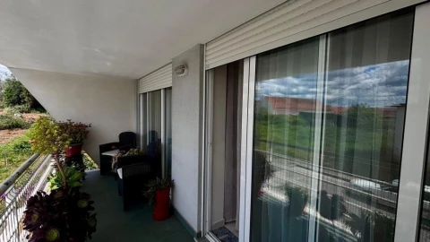 Apartamento T3 para Venda em Marvila, Ribeira Santarém, São Salvador, São Nicolau