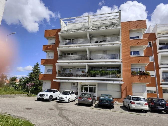 Apartamento T3 para Venda em Marvila, Ribeira Santarém, São Salvador, São Nicolau Foto 2