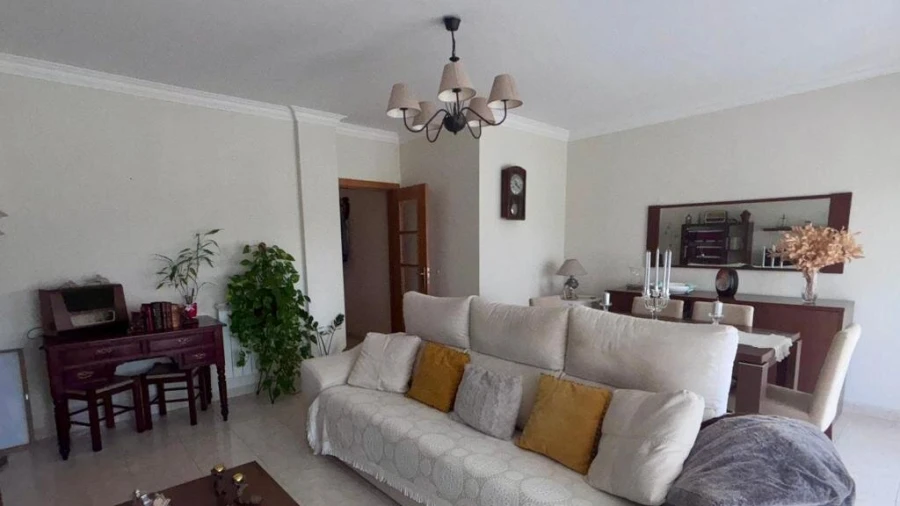 Apartamento T3 para Venda em Marvila, Ribeira Santarém, São Salvador, São Nicolau Foto 5