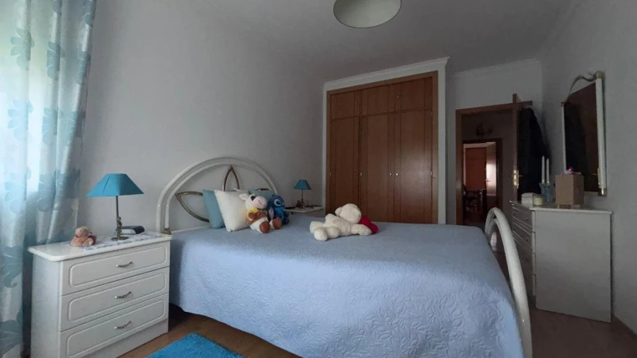 Apartamento T3 para Venda em Marvila, Ribeira Santarém, São Salvador, São Nicolau Foto 13