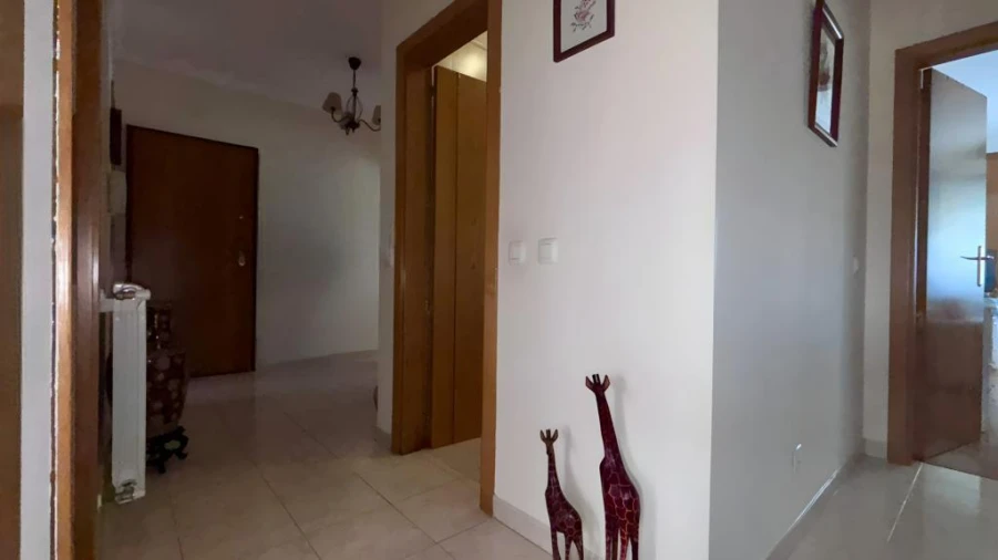 Apartamento T3 para Venda em Marvila, Ribeira Santarém, São Salvador, São Nicolau Foto 3
