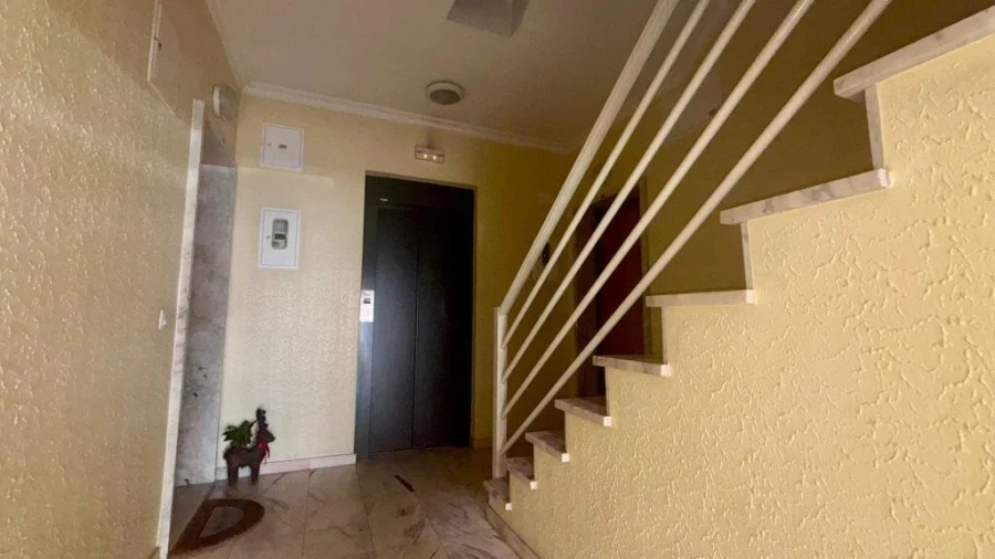 Apartamento T3 para Venda em Marvila, Ribeira Santarém, São Salvador, São Nicolau Foto 16