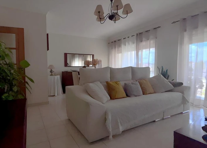 Apartamento T3 para Venda em Marvila, Ribeira Santarém, São Salvador, São Nicolau Foto 4