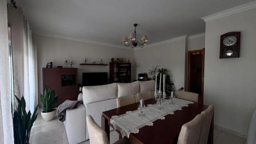 Apartamento T3 para Venda em Marvila, Ribeira Santarém, São Salvador, São Nicolau Foto 4