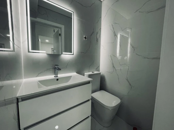 Apartamento T2 para Venda em Guarda Foto 5