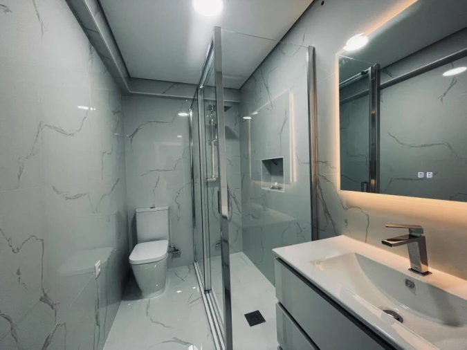 Apartamento T2 para Venda em Guarda Foto 5