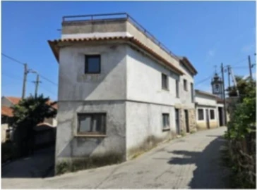 Moradia T3 para Venda em Oliveira do Conde