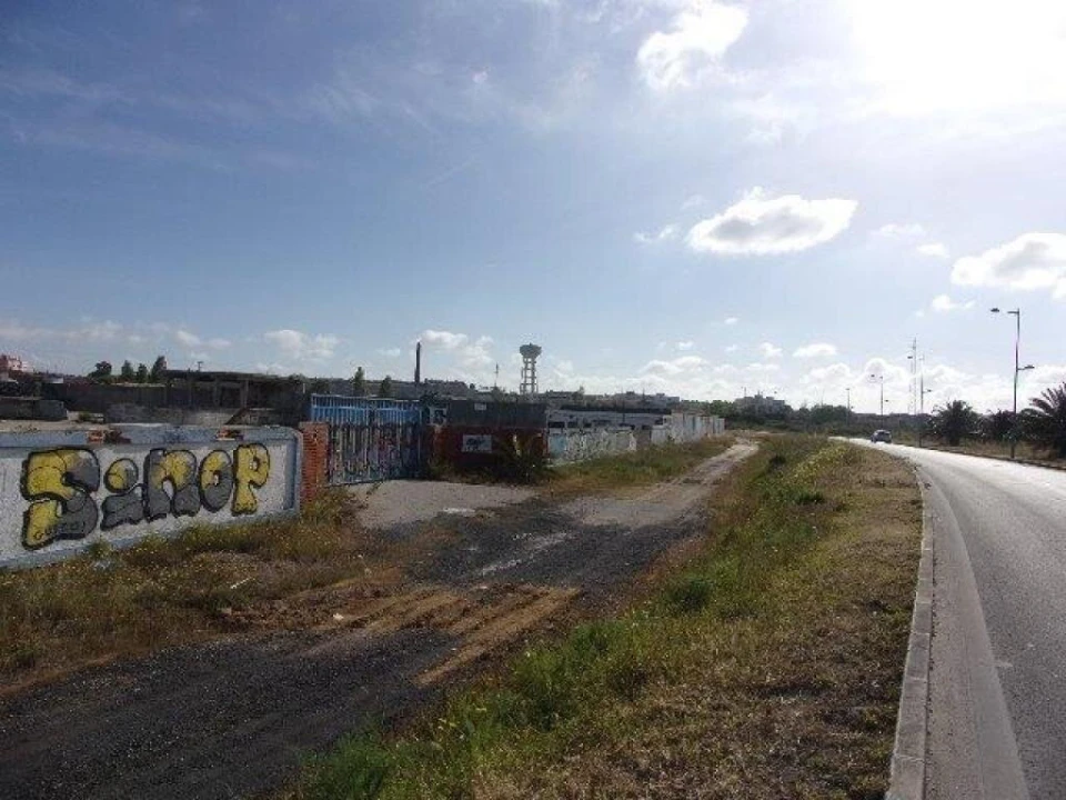 Terreno para Venda em Montijo e Afonsoeiro Foto 2