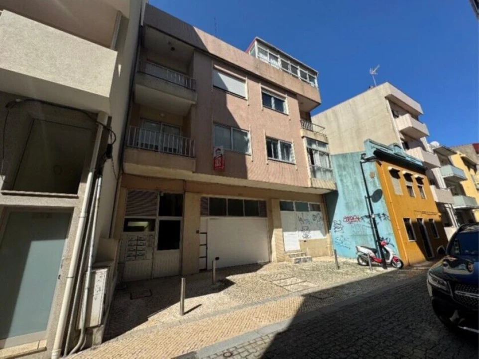 Apartamento T3 para Venda em Póvoa de Varzim, Beiriz e Argivai Foto 1