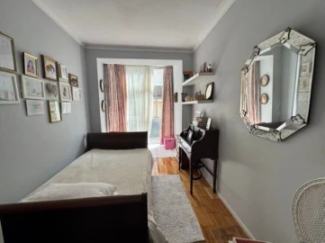 Apartamento T3 para Venda em Póvoa de Varzim, Beiriz e Argivai