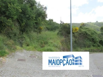 Terreno para Venda em São Tomé de Negrelos