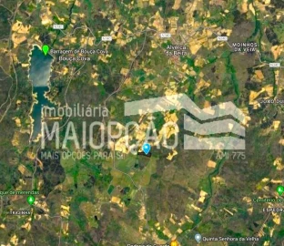 Terreno para Venda em Alverca da Beira/Bouça Cova