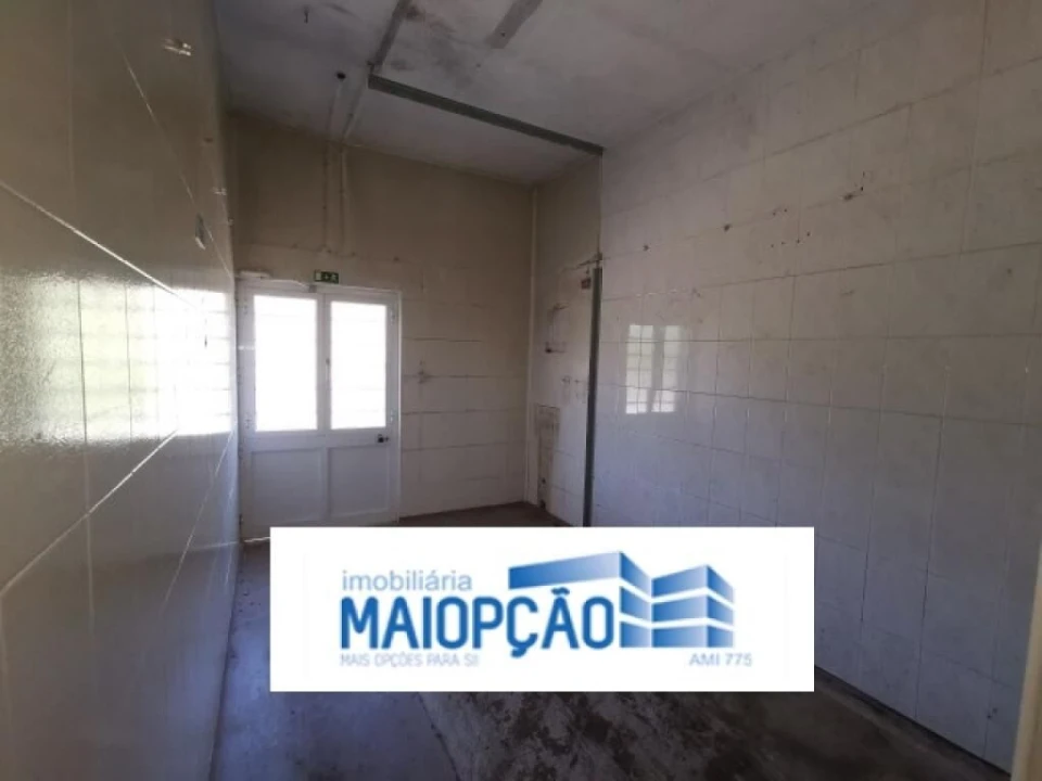 Armazém para Venda em Préstimo e Macieira de Alcoba Foto 16