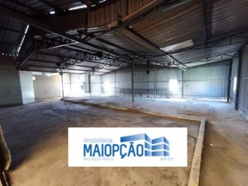 Armazém para Venda em Préstimo e Macieira de Alcoba