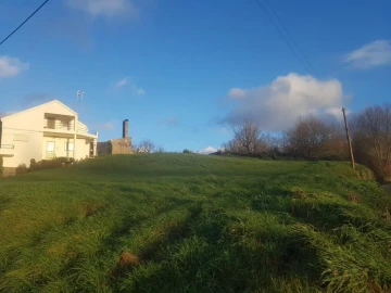 Terreno para Venda em Sabugal e Aldeia de Santo António
