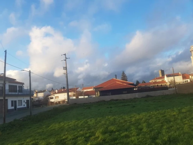 Terreno para Venda em Sabugal e Aldeia de Santo António Foto 4