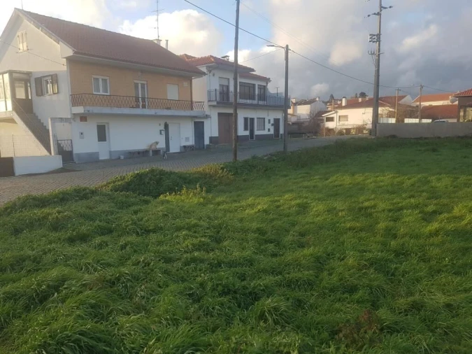 Terreno para Venda em Sabugal e Aldeia de Santo António Foto 5