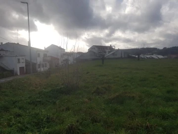 Terreno para Venda em Sabugal e Aldeia de Santo António