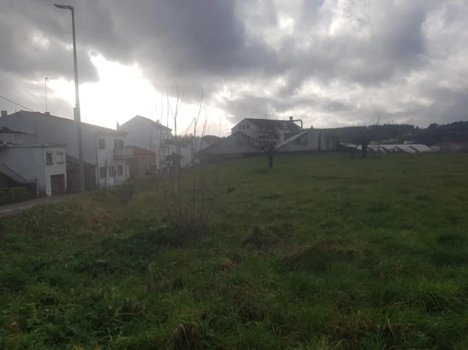 Terreno para Venda em Sabugal e Aldeia de Santo António Foto 5