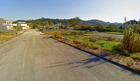 Terreno para Venda em São João da Ribeira e Ribeira de São João