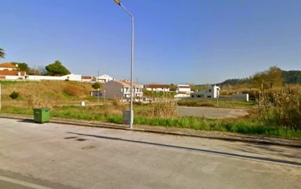 Terreno para Venda em São João da Ribeira e Ribeira de São João