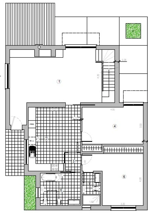 Terreno para Venda em São João da Ribeira e Ribeira de São João
