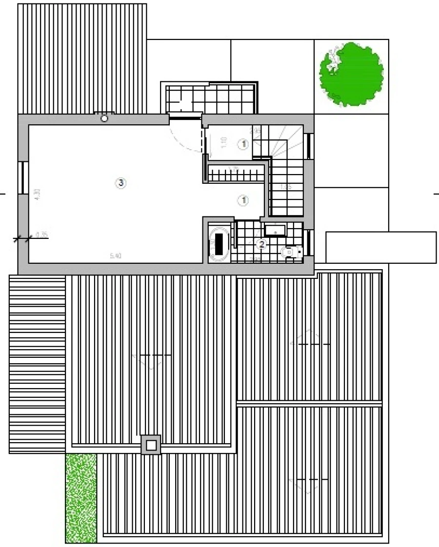 Terreno para Venda em São João da Ribeira e Ribeira de São João Foto 6