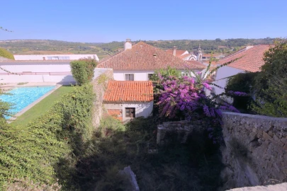 Armazém para Venda em Santa Maria, São Pedro e Sobral da Lagoa