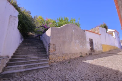 Armazém para Venda em Santa Maria, São Pedro e Sobral da Lagoa