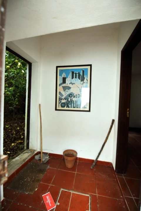 Armazém para Venda em Santa Maria, São Pedro e Sobral da Lagoa