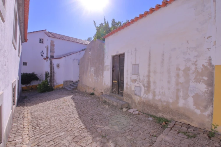 Armazém para Venda em Santa Maria, São Pedro e Sobral da Lagoa Foto 5