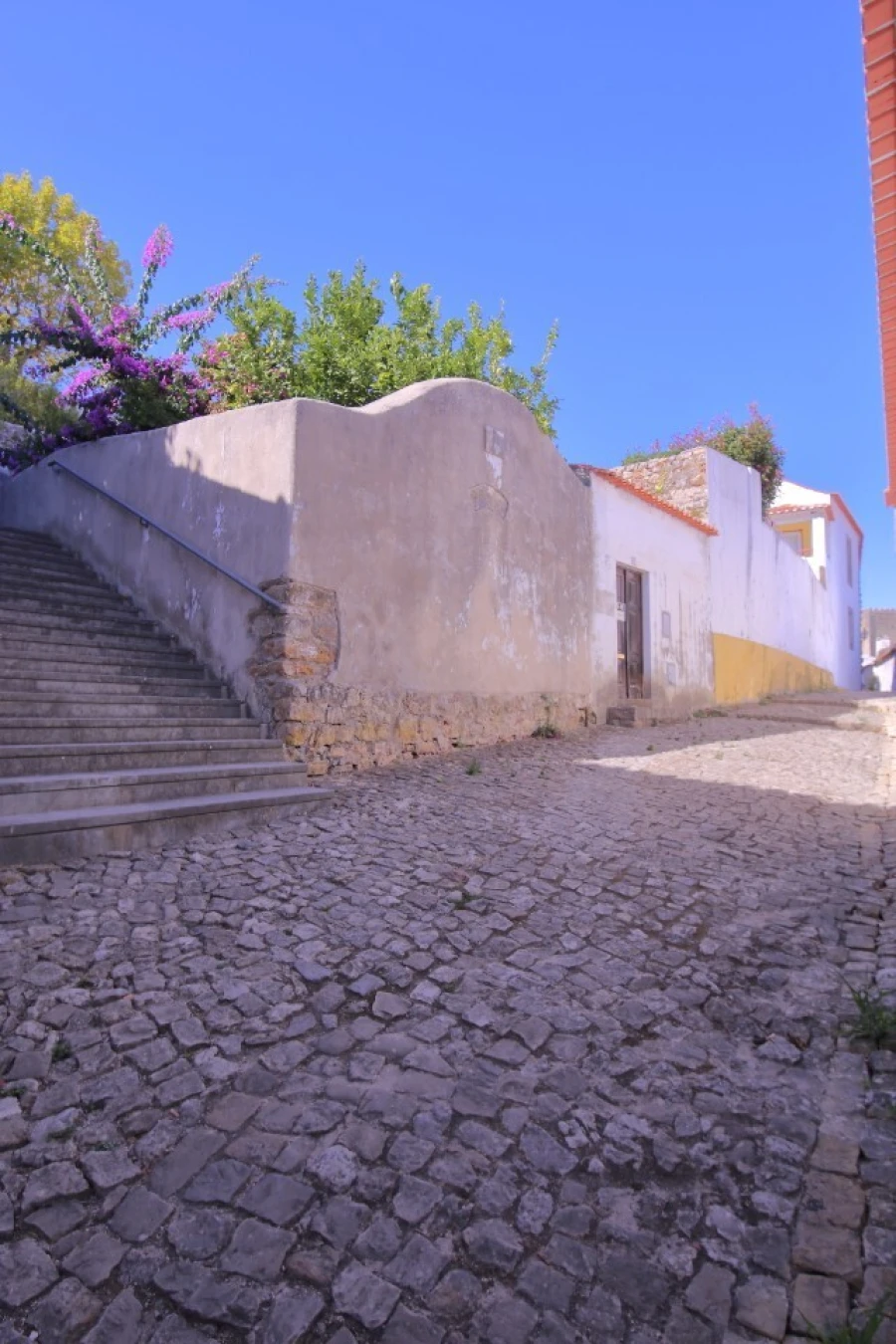 Armazém para Venda em Santa Maria, São Pedro e Sobral da Lagoa Foto 6